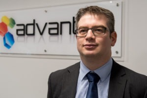 Dave Sample: Technical Director - Advantex