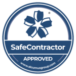 Safe Contractor Logo